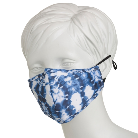 New 6 PC face mask high end spring jeans looks - Picture 2 of 3